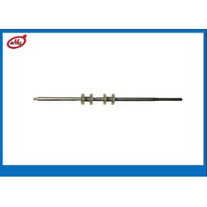 Wincor CMD V4 Thickness Measurinc Shaft Assembly 1750035768 01750035768 ATM