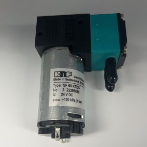 BAXIT Replace KNF Diaphragm Pump NF 60 KTDC Liquid Pump NF 30 KTDC