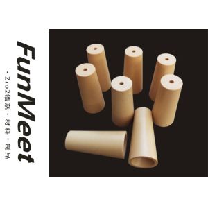 OEM Atomiser Nozzle For Medicine Powder Production , Anti Abrasion Zirconia