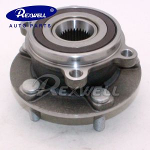 Front Wheel Hub Bearing for Mazda CX-5 KD35-33-04XD KD353304XD Long-Lasting