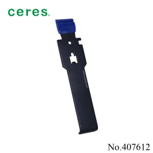 Quality SM74 Offset Printing Machine Spare Parts Stainless Steel Ink Shovel for sale