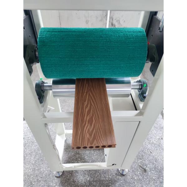 Buy High Capacity And Best Performance WPC Profile Extrusion Line at wholesale prices