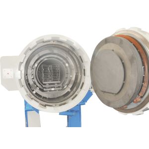 Quality Single Chamber 3312 Sinter HIP Furnace With Rapid Cooling Function for sale