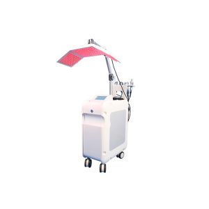 Hydro Dermabrasion Oxygen Facial Machine Deep Cleaning Two Years Warranty