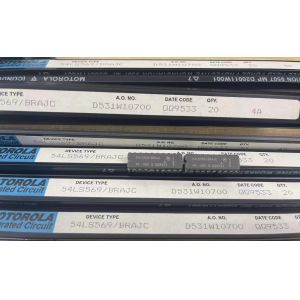 GCM188R71H104KA57D Ceramic Capacitor 100nf 50V 0603 Surface Mount Type