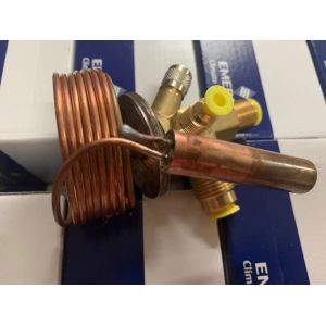 TIE-SW R404a Alco Thermostatic Expansion Valve For Coldroom Evaporators