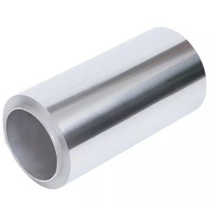 Microporous Aluminum Foil Lithium Battery Materials Electrode Sheet