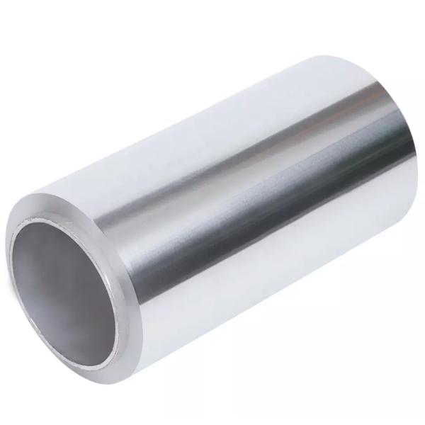 Buy Microporous Aluminum Foil Lithium Battery Materials Electrode Sheet at wholesale prices