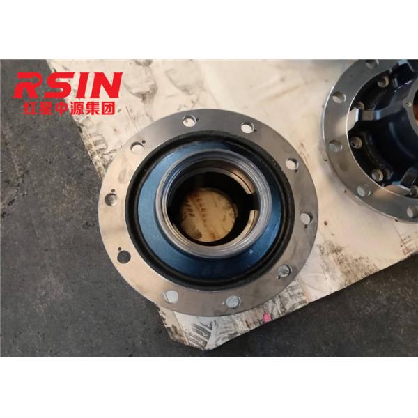 Buy GGG40 Green Sand Castings For Agriculture Equipment at wholesale prices