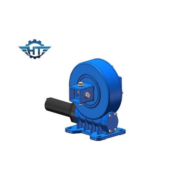Buy VE9 Efficiency 40% Solar Slew Drive High Torque For Industrial Applications at wholesale prices