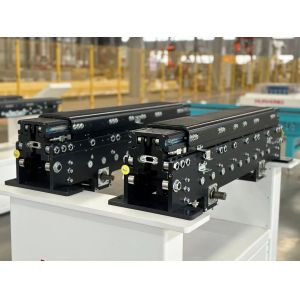 1350 X 1450MM Pallet Class Single Motor Single Motor Forklift Extended Forks