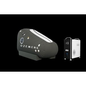 China Oxygen Concentration Hyperbaric Chamber EMS01 for Medical Treatment on sale