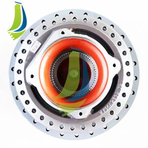 XE700 Excavator Travel Motor Gearbox