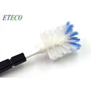 Household Bottle Scrub Brush Kitchen Cleaner Tool Soft Nnylon Bristles