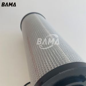 BAMA FILTRATION Hydraulic Oil Return Line Filter 1020022637 -25°C to 120°C 1
