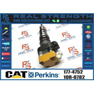 engine fuel injector173-4059 155-1819 155-8723 1 177-4752 179-6020 1OR-0781 198