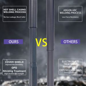 Remote Control Power Lift Gate With Aluminum Material For BMW X5 E70 2007-2013