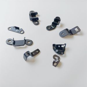 ODM OEM Metal Stamping Parts Laser Cutting Fabrication Punching Bending