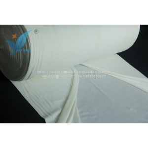 Natural White FR Barrier Fabric OEM Customization Available
