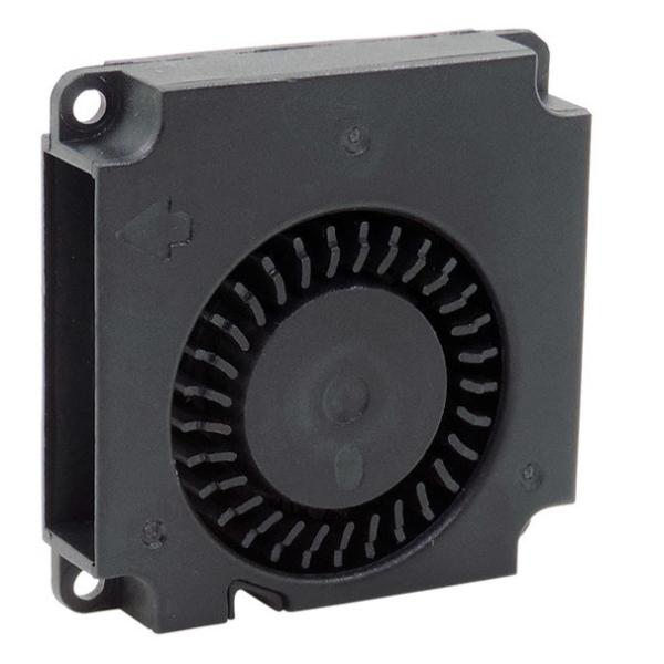Buy 40x40x10mm Cooling Blower Fan 4010 For Automotive Wireless Charger at wholesale prices