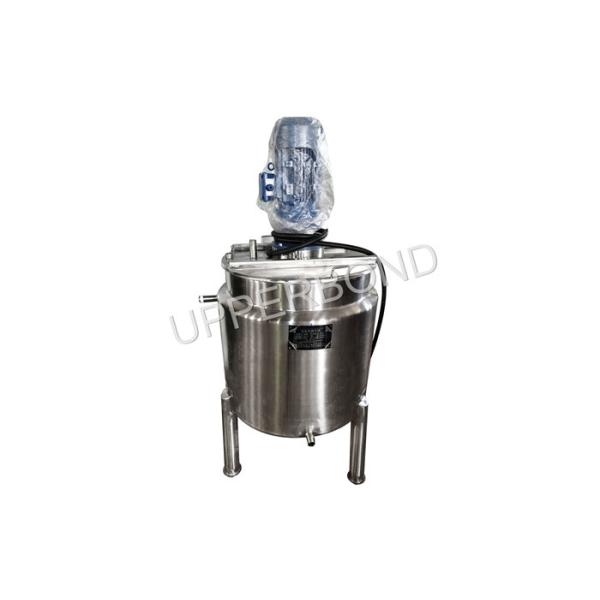 Buy 500L Liquid Storage Composing  Mixing tank at wholesale prices