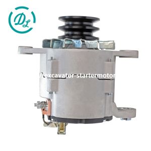 EexcavaStart S3701010R02G 13032849 960101180 JFZ276L Weichai Deutz Alternator