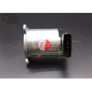 S237984 S237942 Solenoid Valve Excavator Replacement Parts Fits 50