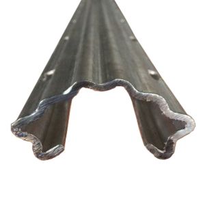 Professional Vineyard Line Posts Steel Grape Stakes With ISO Certificated