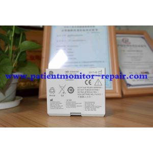 GE CardioServ Defibrillator Battery Accessories Supply REF30344030 12V 1200mAh