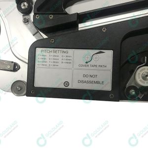 SAMSUNG SM471 SM481 PA-12S-00530-C7 SME 12mm SMT Feeders