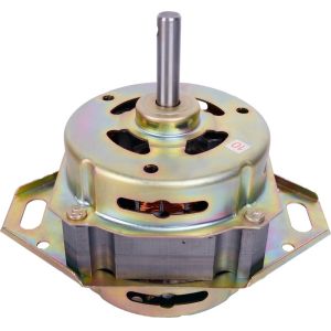 Automatic Washing Machine Motor with Aluminum Cover HK-098Q