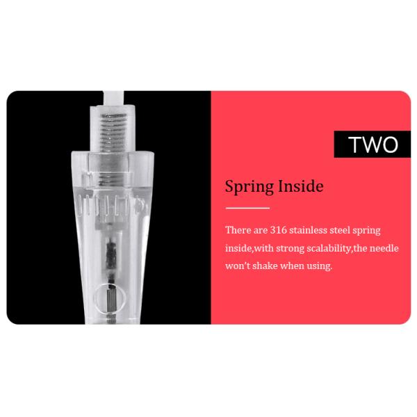 Disposable Cartridge Machine Needle for Permanent Makeup