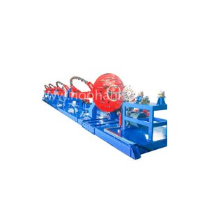 1000 1+3 cable stranding machine twisting machine bunching machine