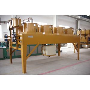 Shengdong 500kw Natural Gas Geerator Parts Spark Plug Mot-807bex15. Pct23