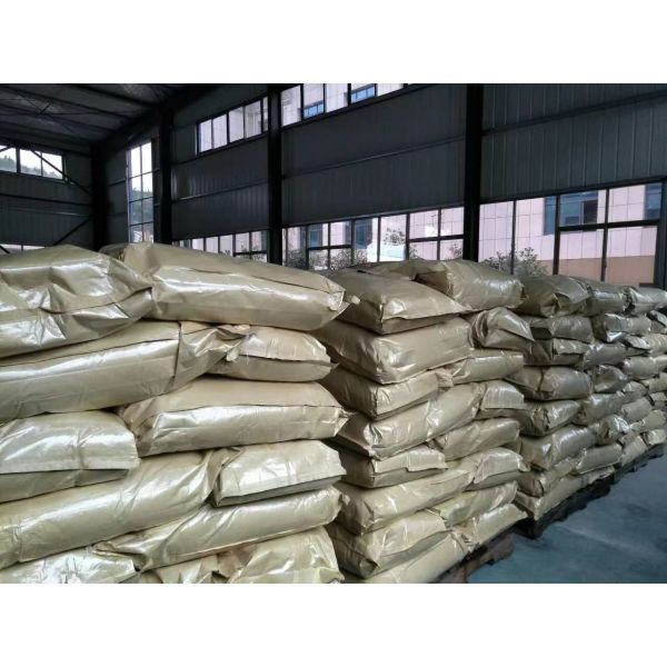 Organic Fertilizer Featuring Balanced Nutrient Composition Enhances Soil