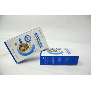 CoVID-19 1 Test RTK Kit Saliva Self Test Kit Within 15 Min