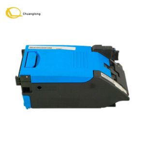 JCM UBA-10-SS Bill Acceptor NOTE VALIDATOR