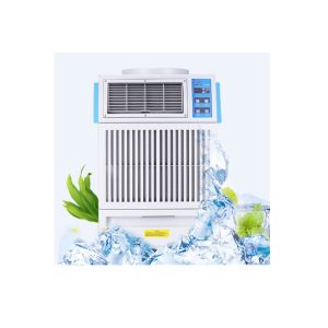 China High Efficiency Industrial Mobile Air Conditioner Without Water CE Certificated on sale