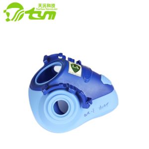 Easy To Clean LSR Injection Molding Machine