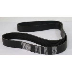 OEM 3883978 VOE3883978 3886349 Excavator Spare Parts Drive Belt