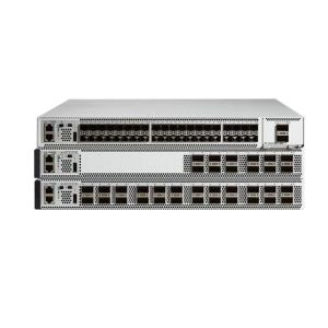 Quality C9500-24Y4C-E - Cisco Switch Catalyst 9500 Cisco Catalyst 9500 24 X 1 /10 /25G And 4-port 40/100G Essential for sale