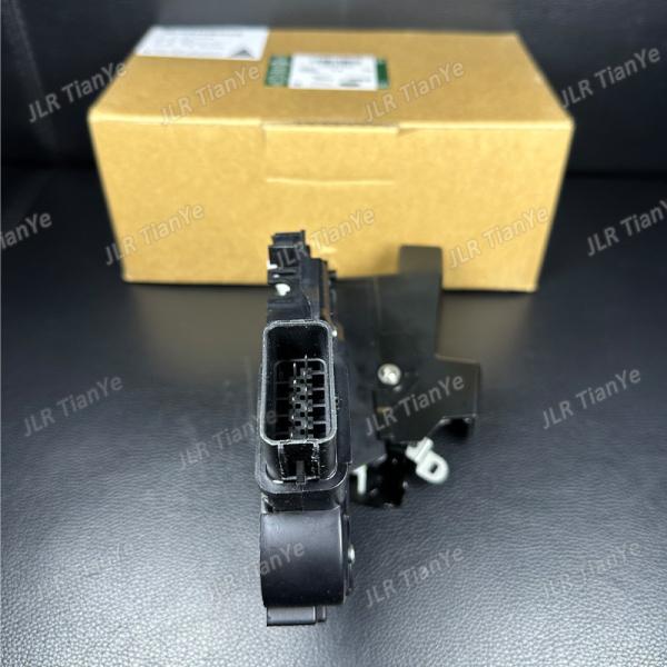 Front Rear Left Right Door Lock Actuator for Range Rover LR091524 LR091527 LR091360 LR091361