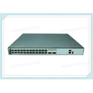 Huawei Ethernet Switch S6720S-26Q-LI-24S-AC 24 Ports 10 Gigabit Support Long