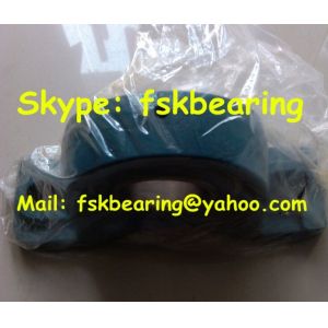 ABEC-3 Pillow Block Ball Bearing UCP205 / UCP206 Farm Machinery