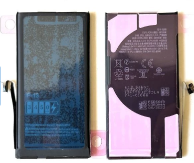 Original Apple Iphone 13 Battery A2655 3450mAh High Capacity Safety Easy