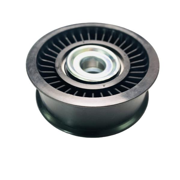 AJ813564 Belt Tensionor Pulley For Jaguar XF XFL XJL 2.0T 2012-