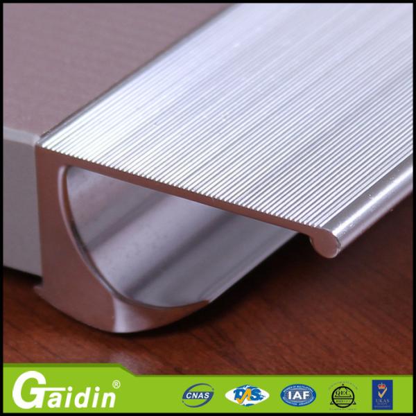 high quality China supplier furniture accessories modern kitchen aluminum