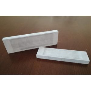 TiB2 BN Evaporation Boat For PET Metallization