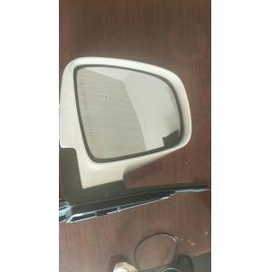 Kia Bongo III Electric Side View Mirror With Lamp OEM 87610-4E600