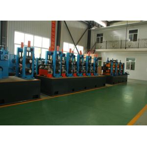 Hydrostatic Testing Equipment for Steel Pipe Manufacturing 50-610mm